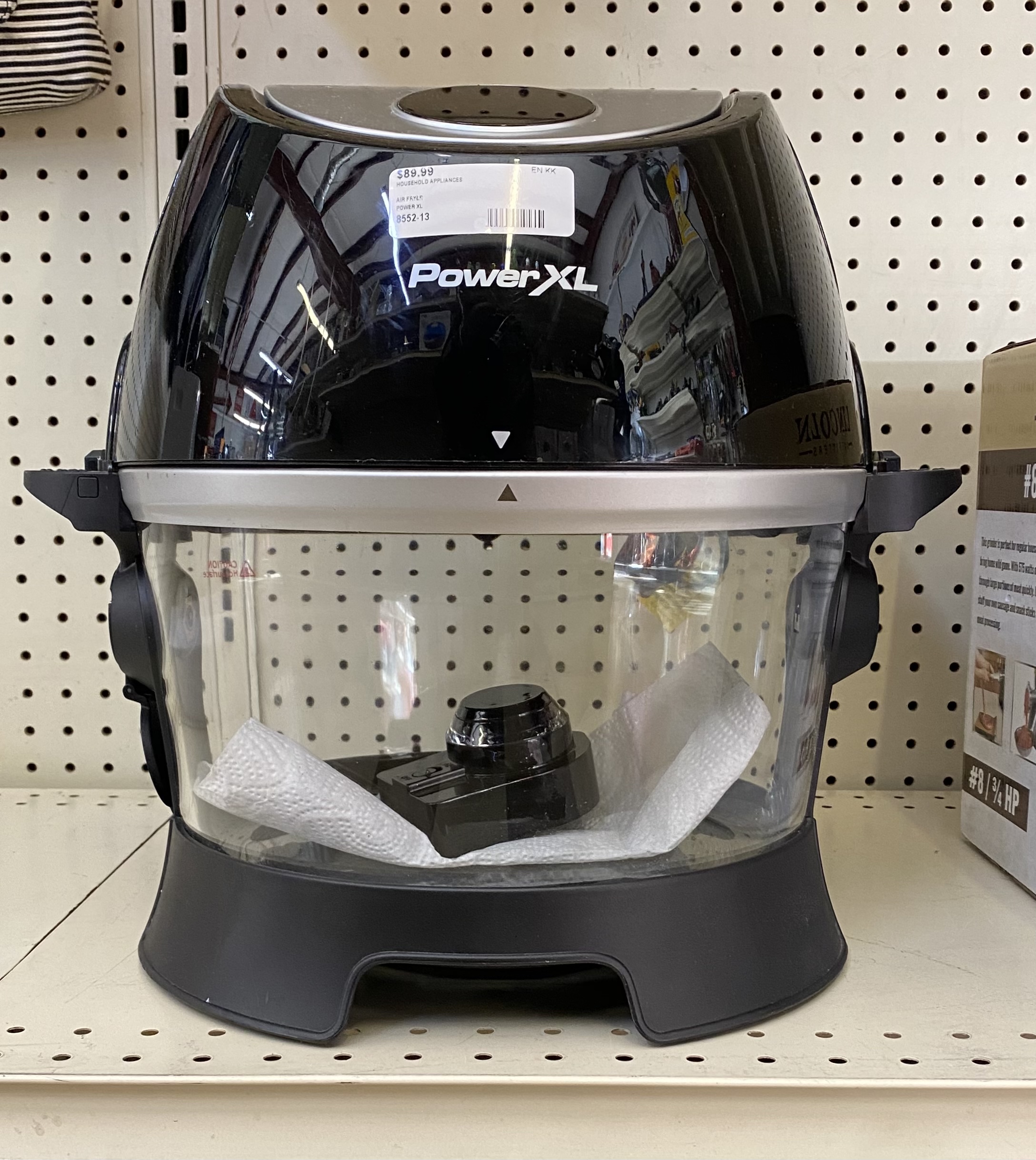 POWER XL AIR FRYER